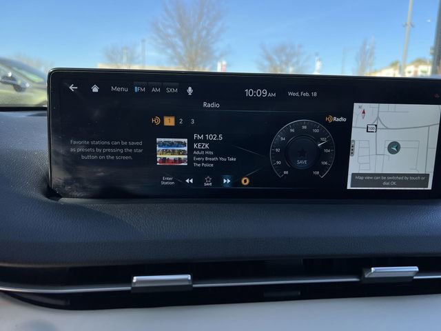 Used 2025 Genesis GV70 2.5T image 14