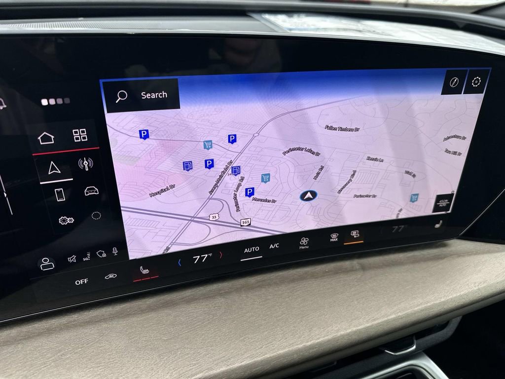 New 2025 Audi Q5 Premium image 18