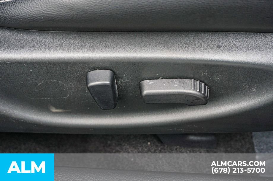 Used 2023 Nissan Maxima SV FWD image 55