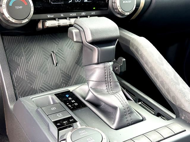 New 2026 Toyota Tacoma SR5 image 14