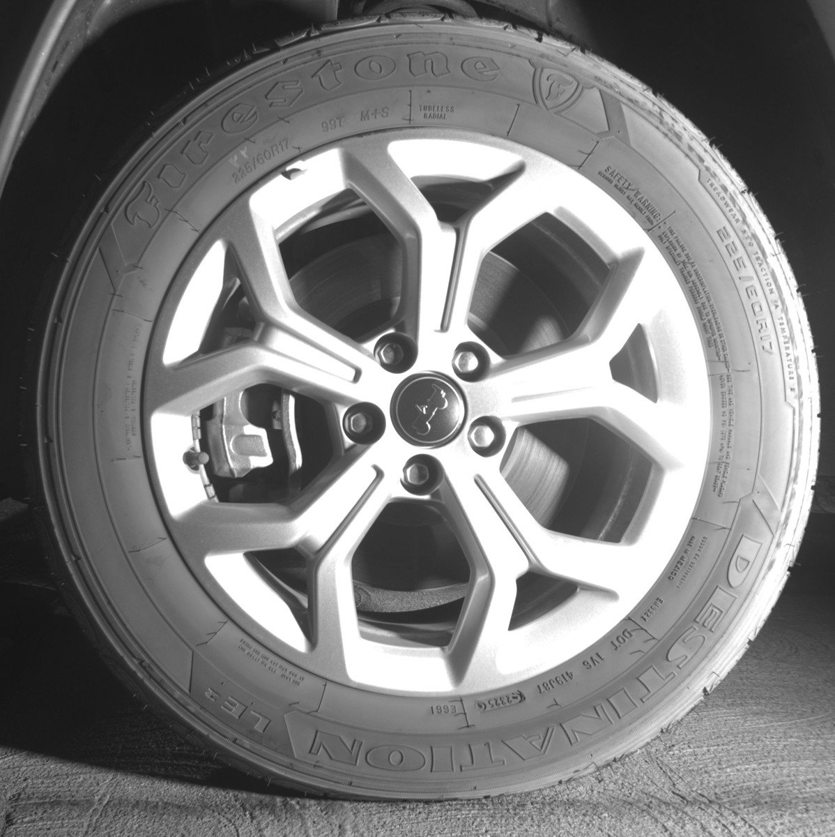 Used 2025 Jeep Compass Latitude image 12