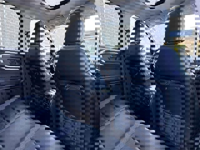 Used 2022 Ford Bronco Sport Outer Banks w/ Tech Package image 18