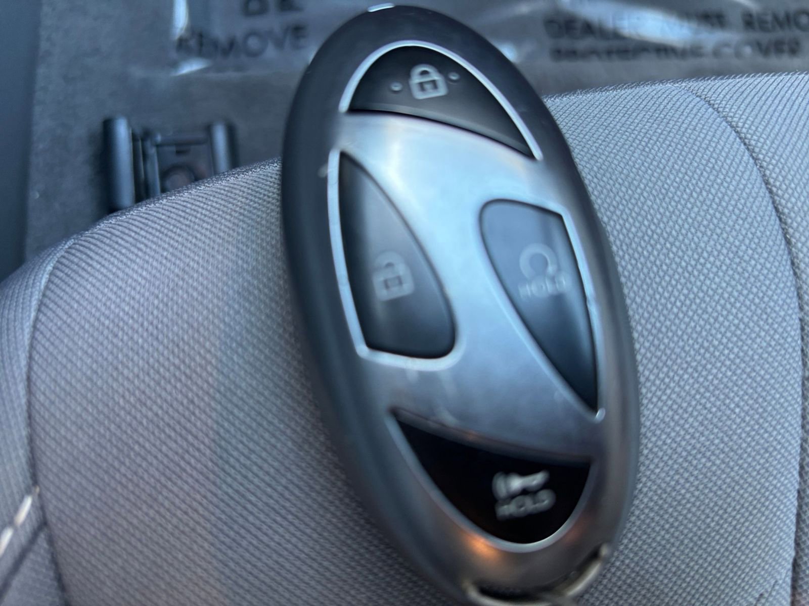 Used 2025 Hyundai Elantra SEL image 22