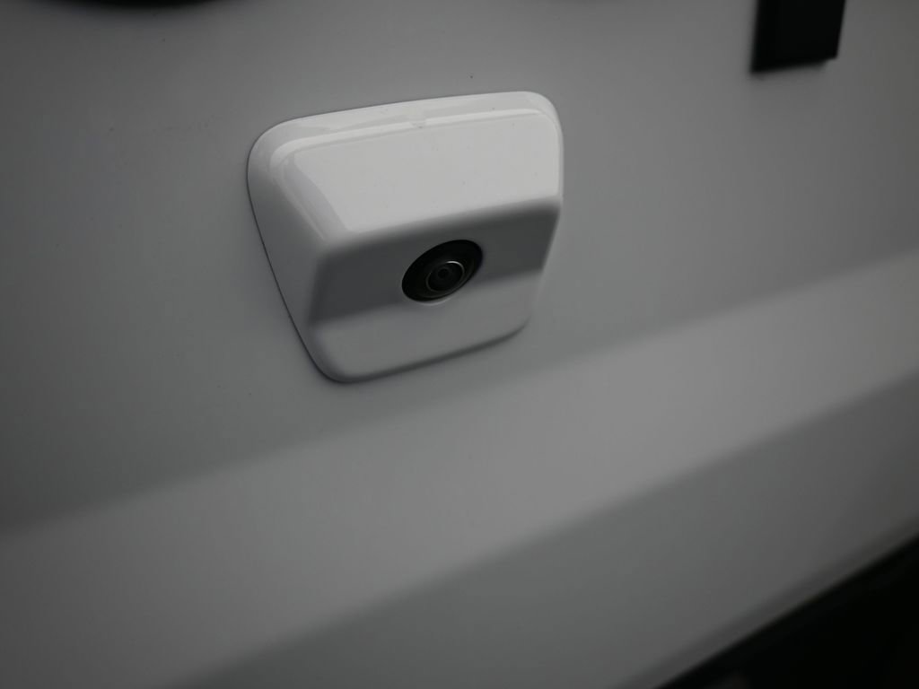 New 2026 Jeep Gladiator Sport AWD/4WD image 32