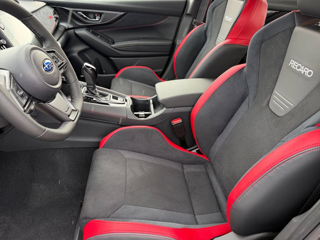New 2026 Subaru WRX GT AWD/4WD image 10