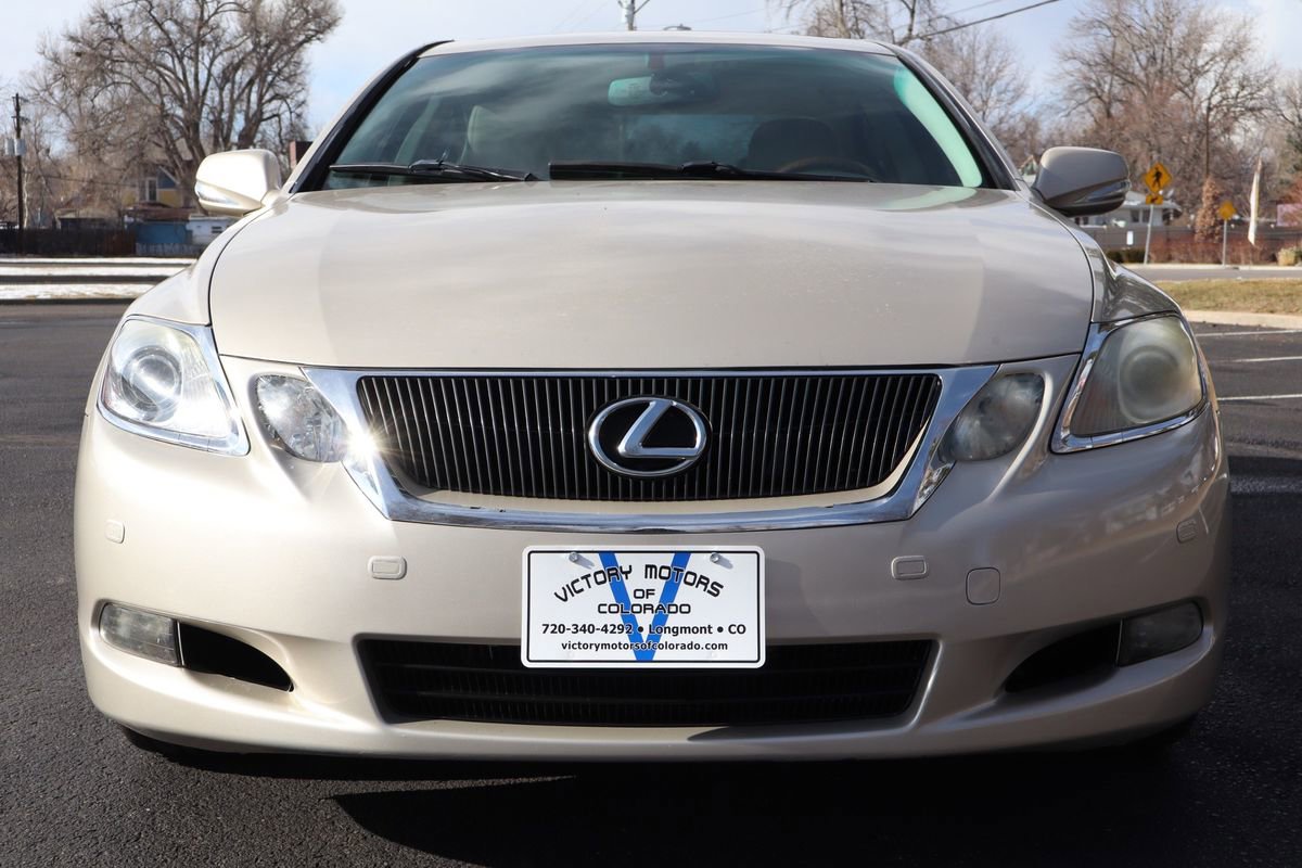 Used 2010 Lexus GS 350 image 13