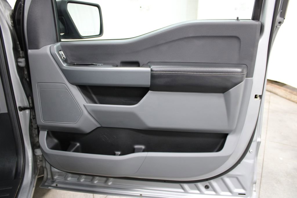Used 2023 Ford F150 XLT image 33