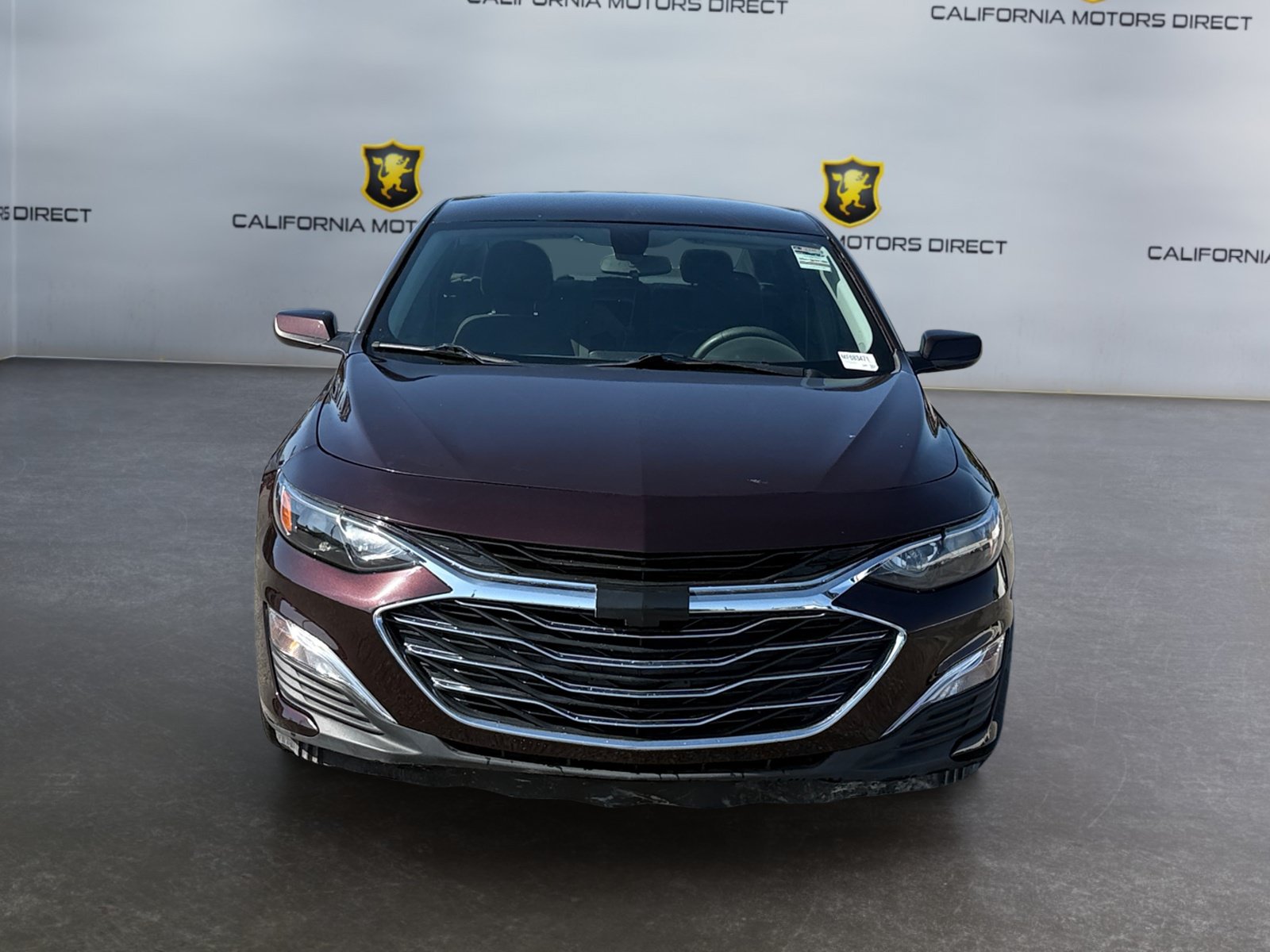 Used 2021 Chevrolet Malibu RS FWD image 8