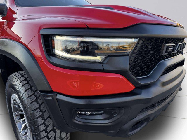 Used 2021 RAM 1500 TRX w/ TRX Level 2 Equipment Group AWD/4WD image 11