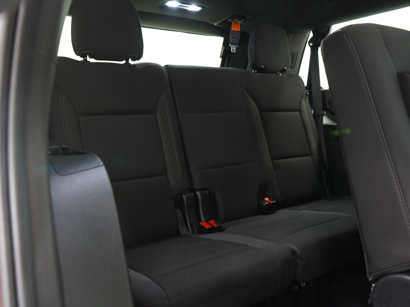 Used 2021 GMC Yukon SLE image 13