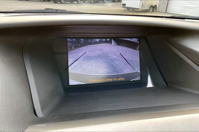 Used 2015 Lexus RX 350 FWD image 11