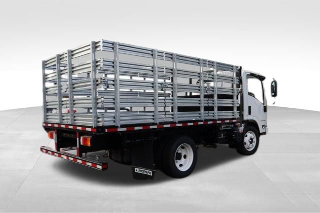 New 2025 Chevrolet Low Cab Forward image 3