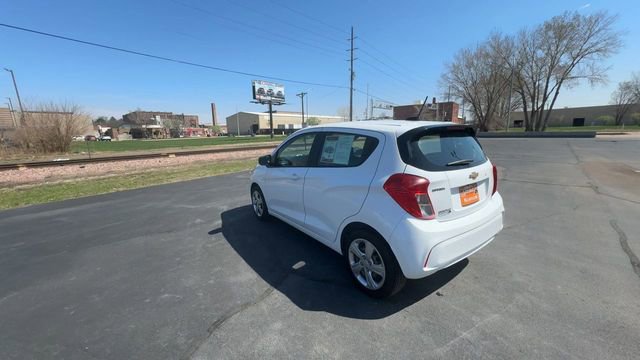 Used 2020 Chevrolet Spark LS image 6