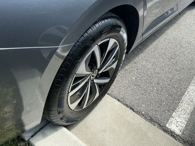 Used 2025 Volkswagen Jetta S image 12