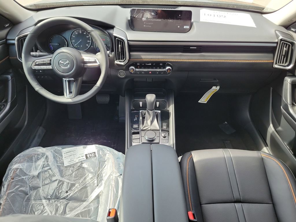 New 2026 MAZDA CX-50 2.5 Hybrid w/ Weather Package image 13
