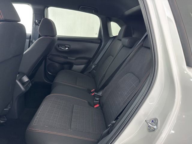 Certified 2026 Honda HR-V Sport image 31