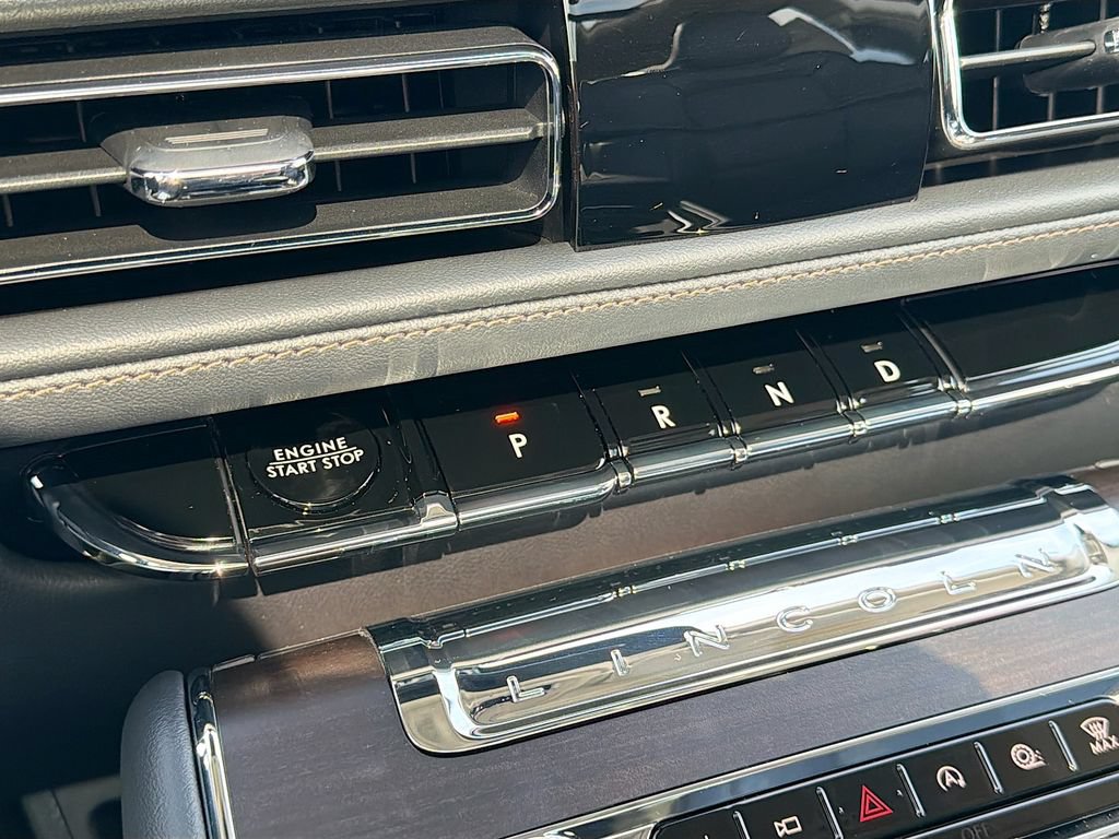 New 2026 Lincoln Aviator Reserve AWD/4WD image 19