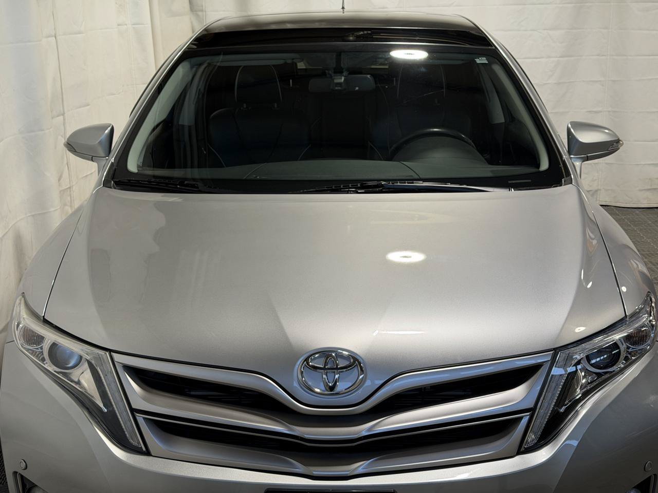 Used 2015 Toyota Venza Limited AWD/4WD image 2