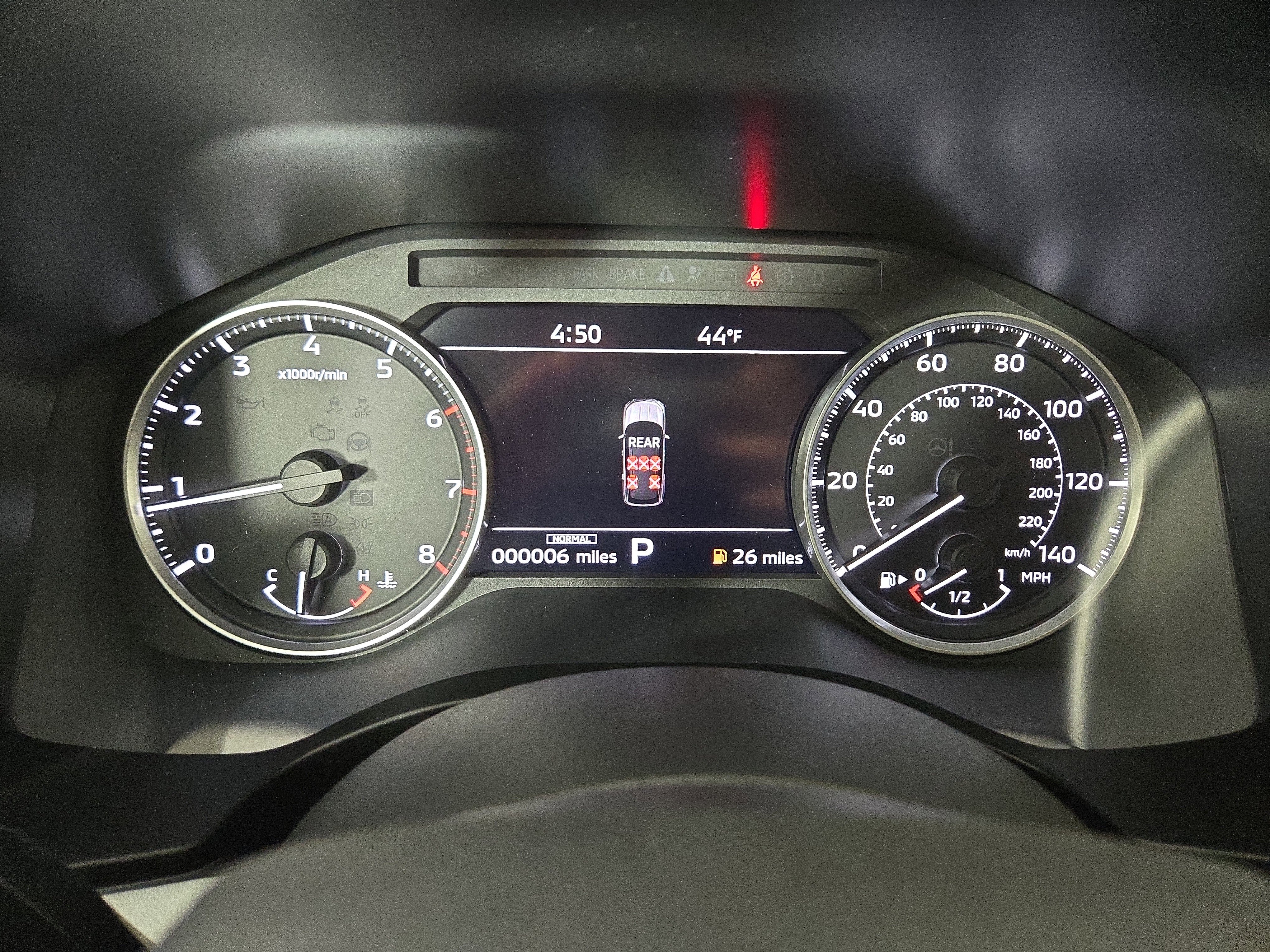 New 2026 Mitsubishi Outlander SE image 17