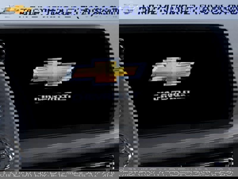 New 2026 Chevrolet Traverse LT w/ Driver Confidence Package image 20