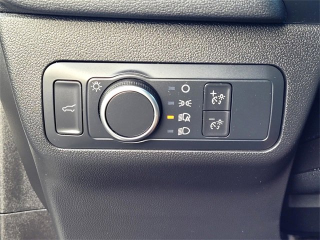 Certified 2022 Ford Escape SE w/ Convenience Package image 19