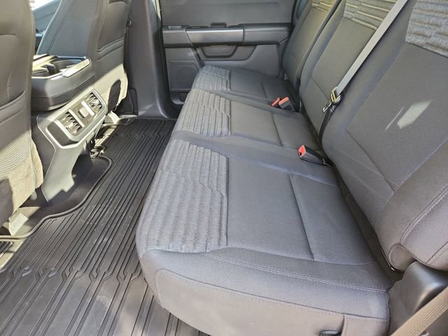 Used 2023 Ford F150 XL w/ STX Appearance Package image 23