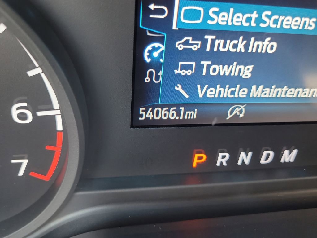 Used 2021 Ford F150 XL w/ STX Appearance Package image 27