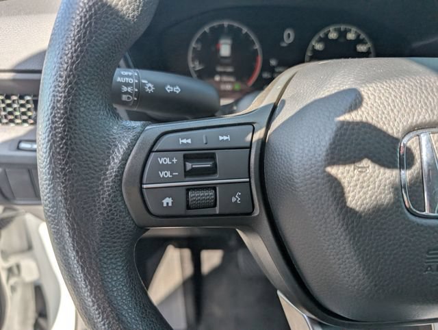 Used 2026 Honda CR-V EX image 16