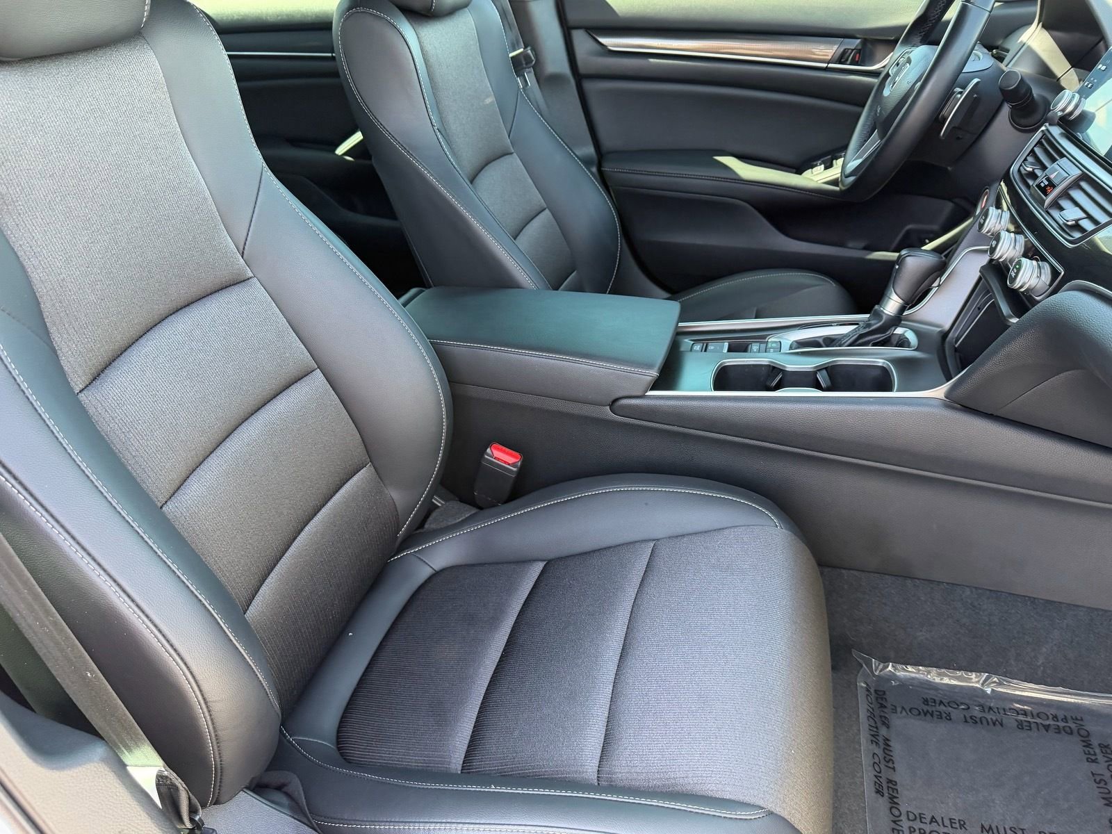 Used 2022 Honda Accord Sport image 13