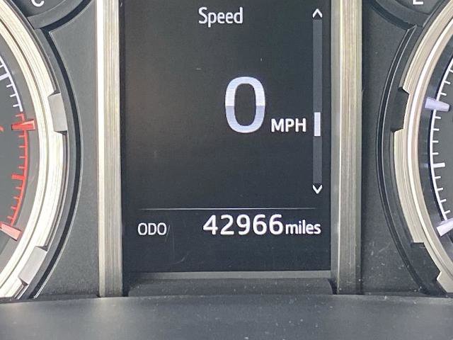 Used 2023 Toyota 4Runner TRD Pro image 8