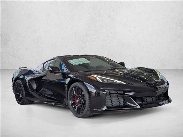 New 2025 Chevrolet Corvette Z06 w/ Battery Protection Package image 6