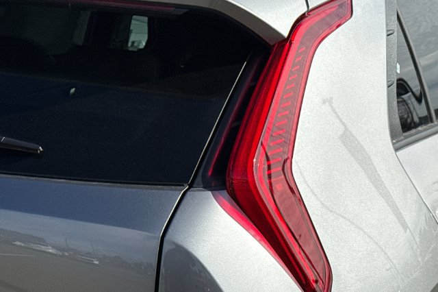 New 2026 Kia Niro EX w/ EX Premium Package FWD image 35