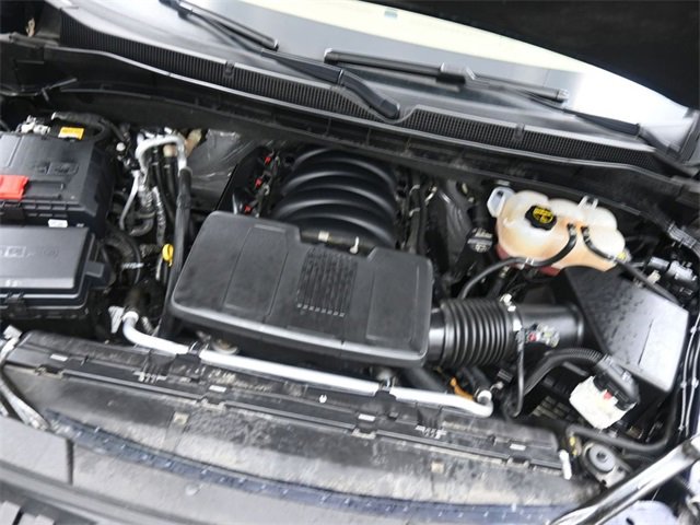 Used 2024 Chevrolet Tahoe Premier image 33