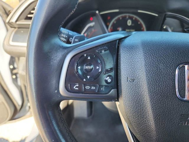 Used 2020 Honda Civic Sport Touring image 22
