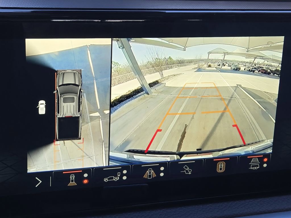 Used 2024 GMC Sierra 1500 Denali image 19