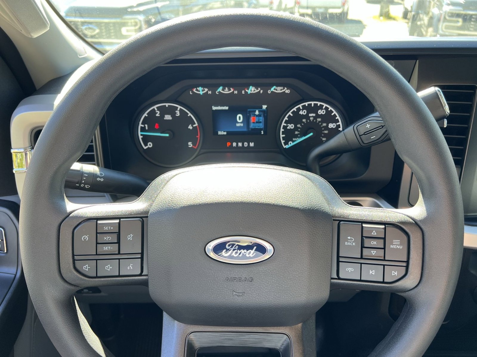 New 2026 Ford F250 XL w/ 360-Degree Camera Package image 16