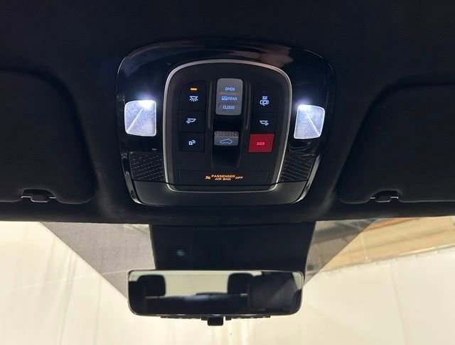 Used 2024 Hyundai Palisade Calligraphy image 46