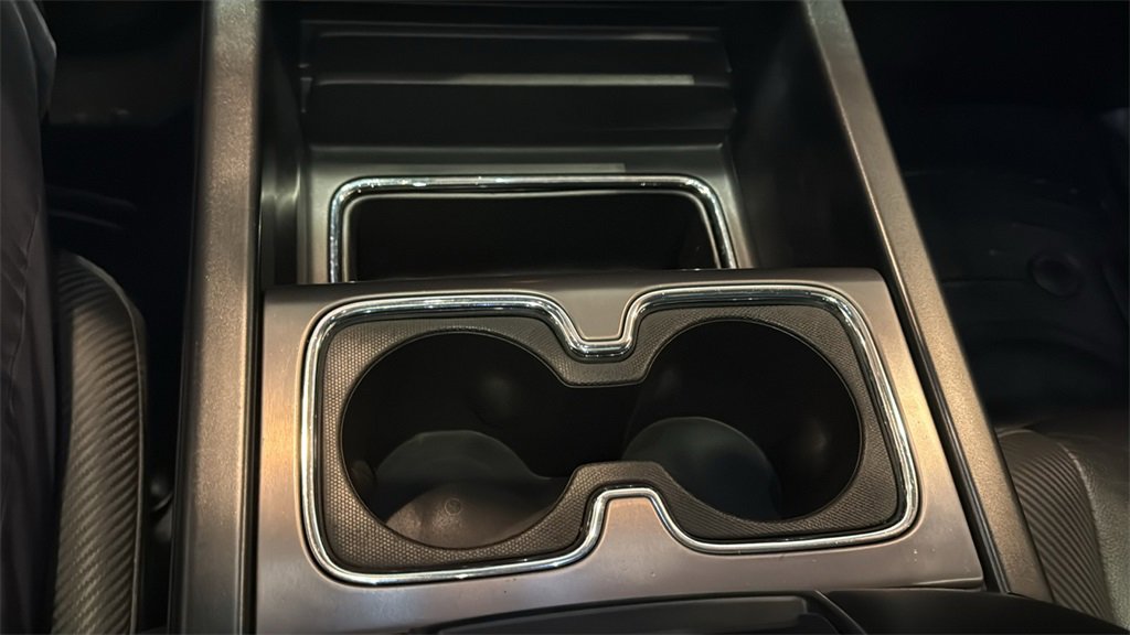 Used 2016 GMC Sierra 2500 SLT w/ Duramax Plus Package image 28