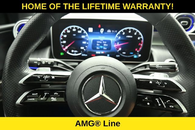 Used 2023 Mercedes-Benz GLC 300 4MATIC image 20