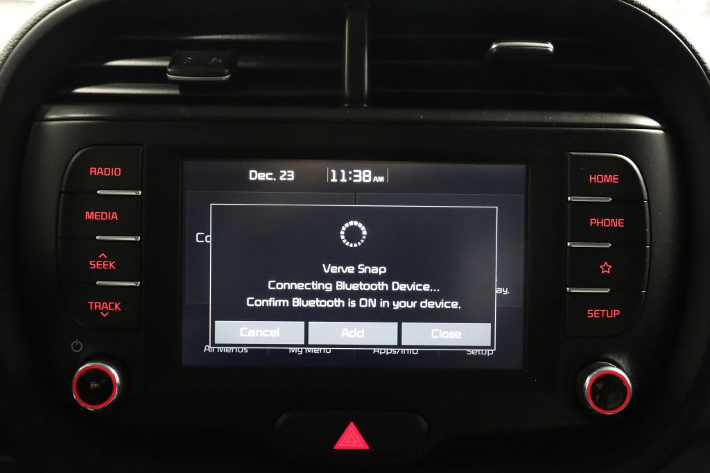 Used 2021 Kia Soul LX image 33