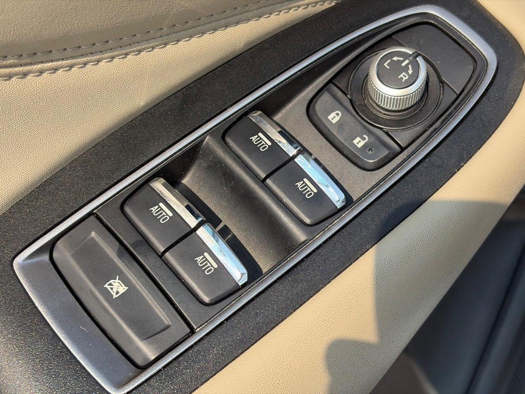 Used 2022 Subaru Legacy Limited AWD/4WD image 22