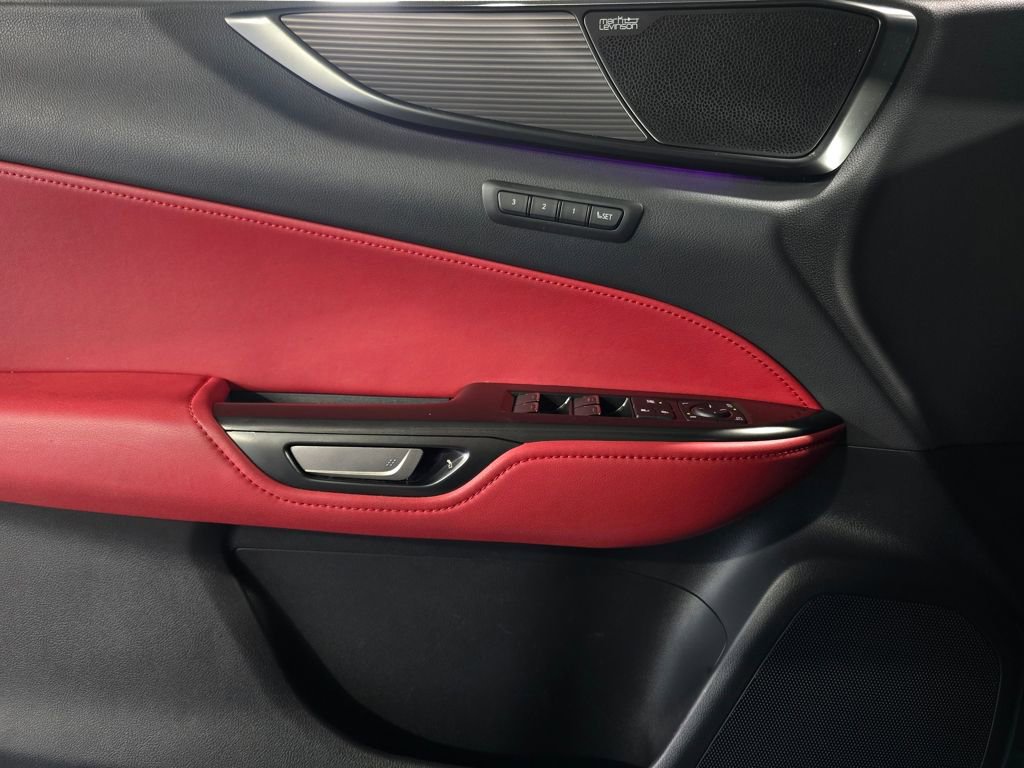 Used 2024 Lexus NX 350 F Sport image 12