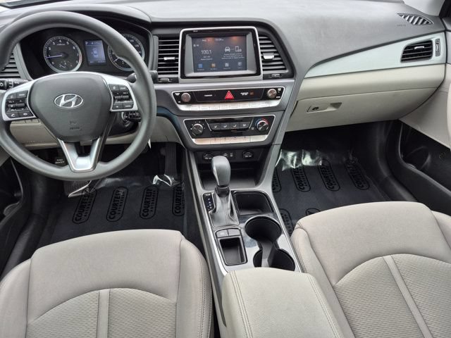 Used 2019 Hyundai Sonata SE FWD image 14