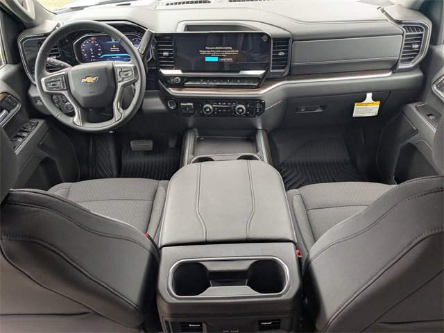 New 2026 Chevrolet Silverado 2500 LT image 16