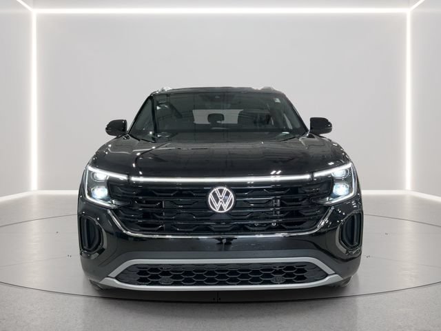 New 2026 Volkswagen Atlas Cross Sport SE AWD/4WD image 9
