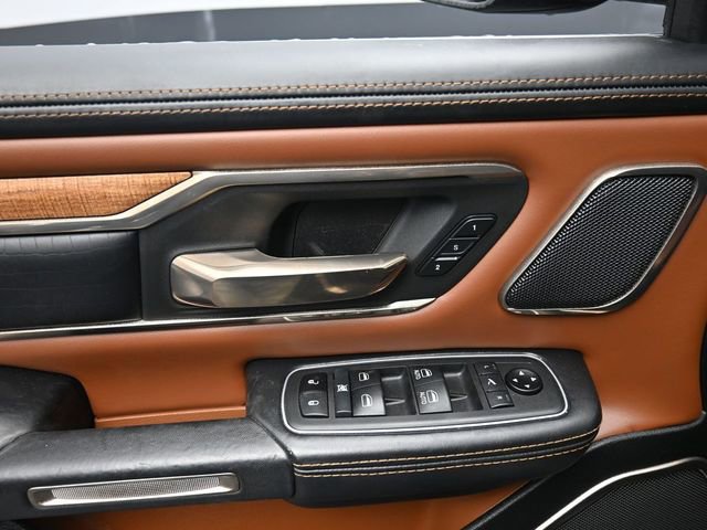 Used 2021 RAM 1500 Limited image 19