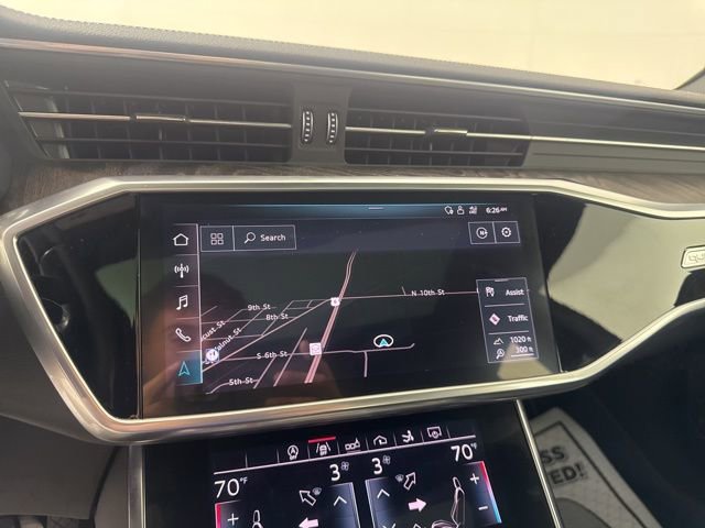 Used 2019 Audi A7 3.0T Premium Plus w/ Premium Plus Package AWD/4WD image 45