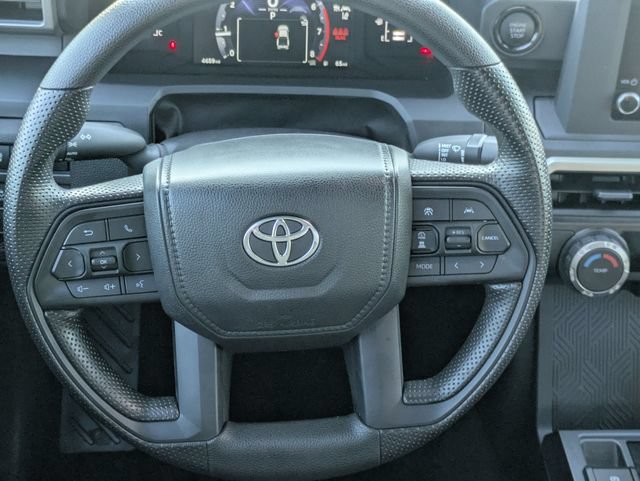 Used 2026 Toyota Tacoma SR RWD image 13