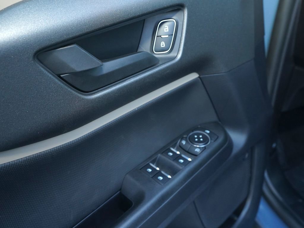 New 2025 Ford Bronco Sport Big Bend w/ Convenience Package image 12