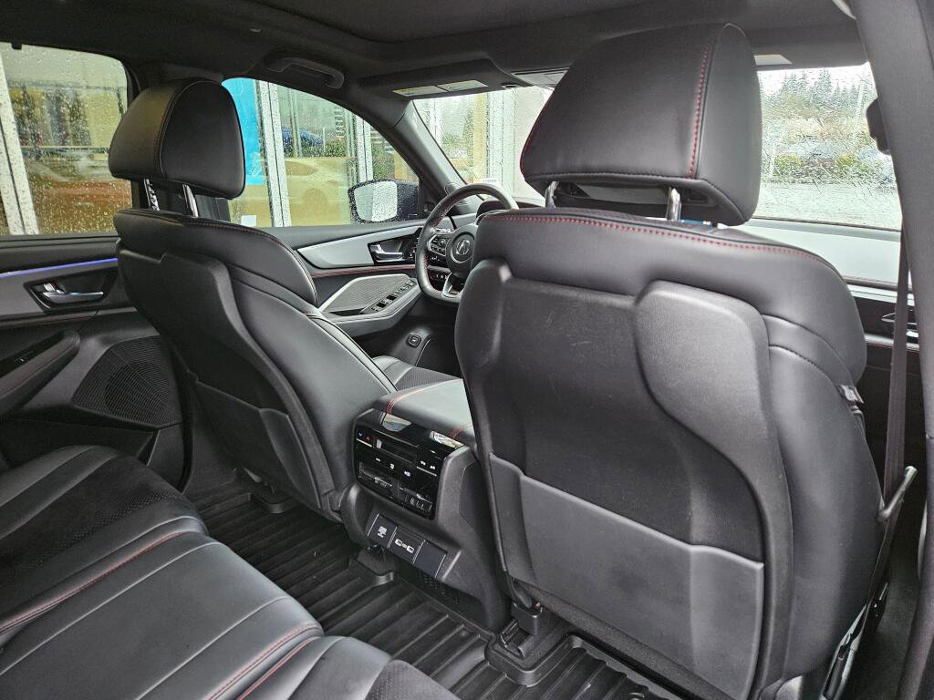 Certified 2022 Acura MDX A-Spec image 14